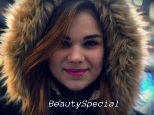 BeautySpecial