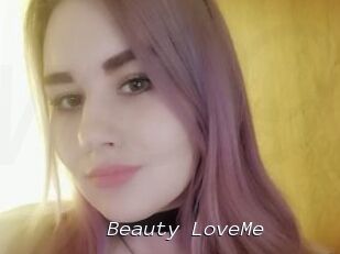 Beauty_LoveMe
