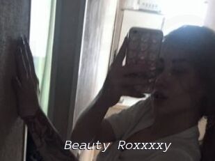 Beauty_Roxxxxy