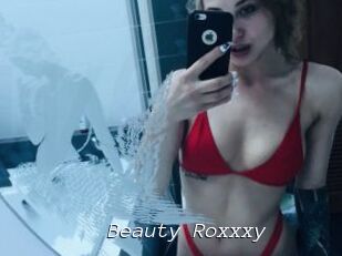 Beauty_Roxxxy
