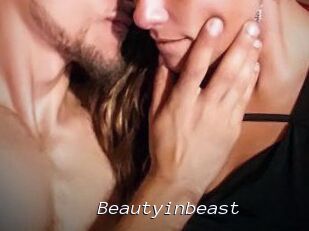 Beautyinbeast