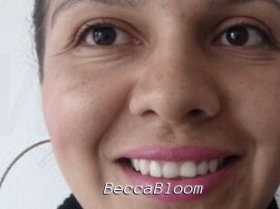 BeccaBloom