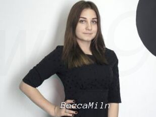 BeccaMiln