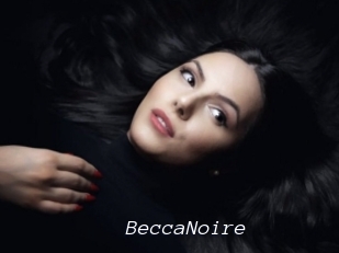 BeccaNoire