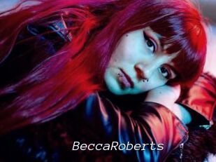 BeccaRoberts
