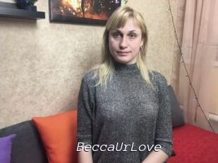 BeccaUrLove