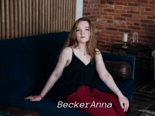 BeckerAnna