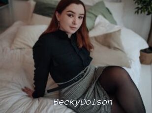 BeckyDolson