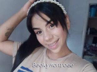 BeckyMonroee