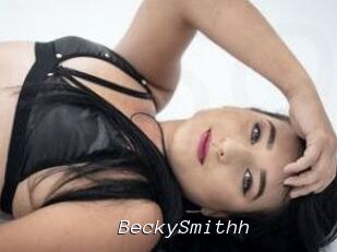 BeckySmithh