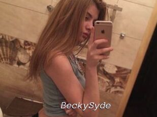 BeckySyde