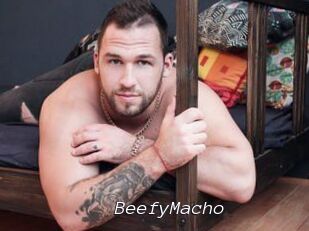 BeefyMacho