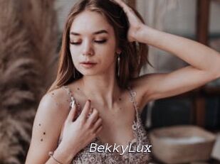BekkyLux