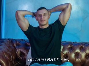 BelamiMathias