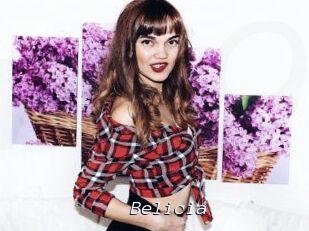 Belicia