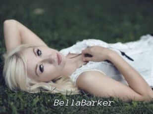 BellaBarker