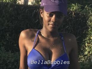 BellaBubbles