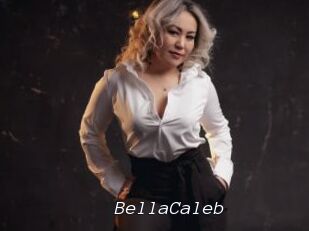 BellaCaleb