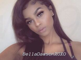 BellaDawsonXOXO