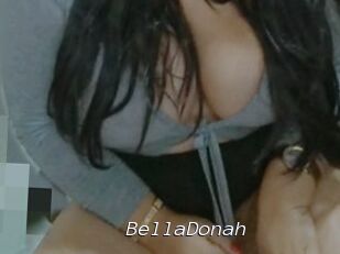 BellaDonah