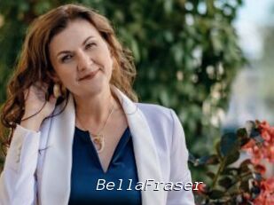 BellaFraser