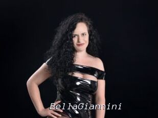 BellaGiannini