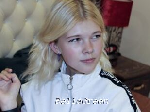 BellaGreen