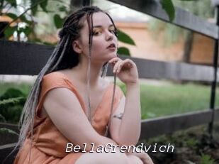 BellaGrendvich