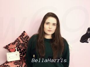 BellaHarris