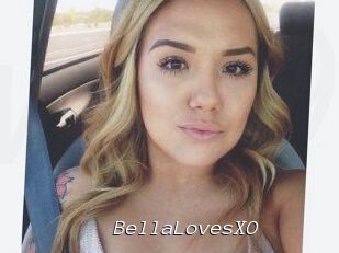 Bella_LovesXO