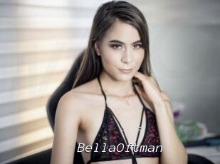 BellaOftman