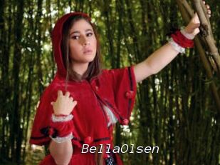 BellaOlsen