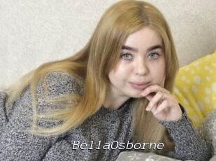 BellaOsborne