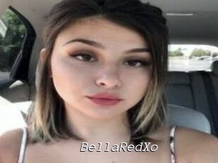 BellaRedXo
