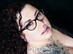BellaSaucy
