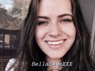 Bella_SkyeXXX