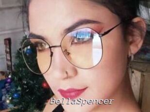 BellaSpencer
