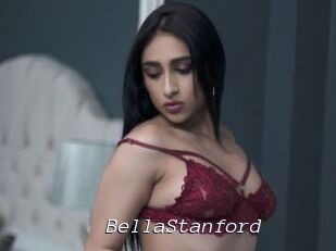 BellaStanford