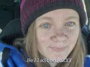 BellaSteeleXXX