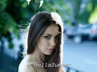 BellaSummer