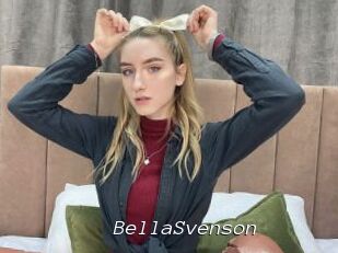 BellaSvenson