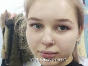 BellaTennant