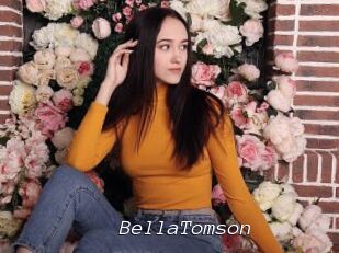 BellaTomson