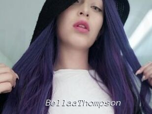 BellaaThompson