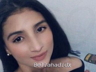 Bellahadidx