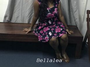Bellalea