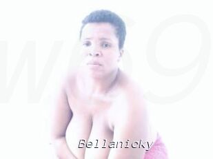 Bellanicky
