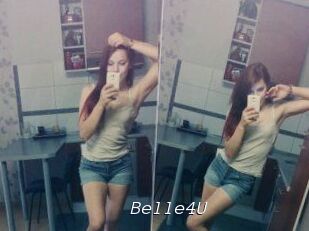 Belle4U
