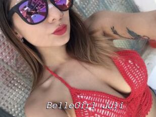 BelleGirl_Juli