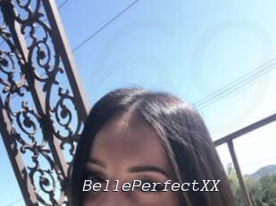 BellePerfectXX